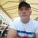 Знакомства: Roman, 42 года, Прага