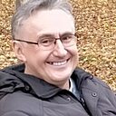 Знакомства: Сергей, 59 лет, Киров