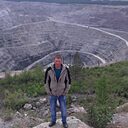 Знакомства: Сергей, 36 лет, Черемхово