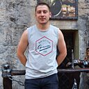 Знакомства: Юра, 35 лет, Полоцк