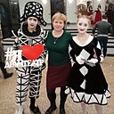 Знакомства: Юлия, 43 года, Новокузнецк