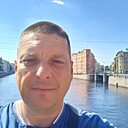 Знакомства: Андрей, 47 лет, Остров