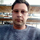 Знакомства: Игорь, 44 года, Курган