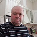 Знакомства: Игорь, 56 лет, Малаховка