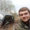 Знакомства: Максим, 34 года, Находка