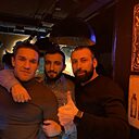 Знакомства: Мурад, 36 лет, Курск