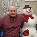 Знакомства: Игорь, 50 лет, Бобруйск