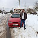 Знакомства: Степан, 36 лет, Минск