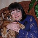 Знакомства: Ирина, 55 лет, Смоленск