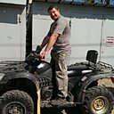 Знакомства: Максим, 46 лет, Хабаровск