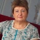 Знакомства: Татьяна, 60 лет, Приволжск