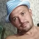 Знакомства: Вова, 41 год, Верещагино