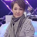 Знакомства: Жанна, 55 лет, Алматы