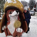 Знакомства: Ирина, 55 лет, Ульяновск