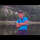 Знакомства: Ильнур, 35 лет, Абатский