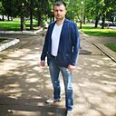 Знакомства: Павел, 38 лет, Сыктывкар