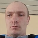 Знакомства: Николай, 35 лет, Красноуральск