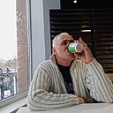 Знакомства: Сергей, 63 года, Санкт-Петербург