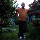 Знакомства: Серж, 50 лет, Саратов