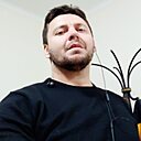 Знакомства: Андрей, 46 лет, Симферополь