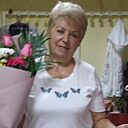 Знакомства: Галина, 69 лет, Новополоцк