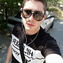 Знакомства: Алекс, 35 лет, Чита