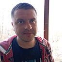 Знакомства: Антон, 42 года, Белая Церковь