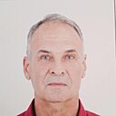 Знакомства: Евгений, 63 года, Курск