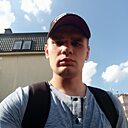 Знакомства: Денис, 25 лет, Пинск