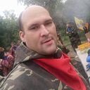 Знакомства: Николай, 38 лет, Волгодонск