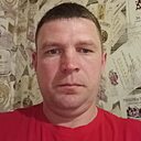Знакомства: Женя, 38 лет, Орша