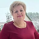 Знакомства: Светлана, 60 лет, Слоним