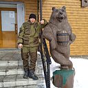 Знакомства: Виталя, 40 лет, Шемонаиха