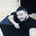 Знакомства: Леонид, 35 лет, Пермь