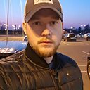 Знакомства: Денис, 35 лет, Гродно