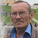Знакомства: Анатолий, 65 лет, Санкт-Петербург