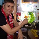 Знакомства: Марат, 55 лет, Рудный