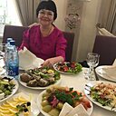 Знакомства: Нэлли, 56 лет, Шахты