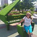 Знакомства: Ева, 48 лет, Солигорск