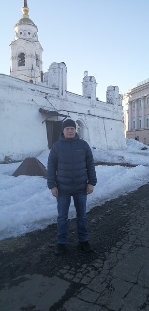 Фото - Tabor.ru
