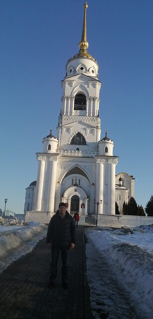 Фото - Tabor.ru