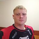 Знакомства: Антон, 35 лет, Пласт