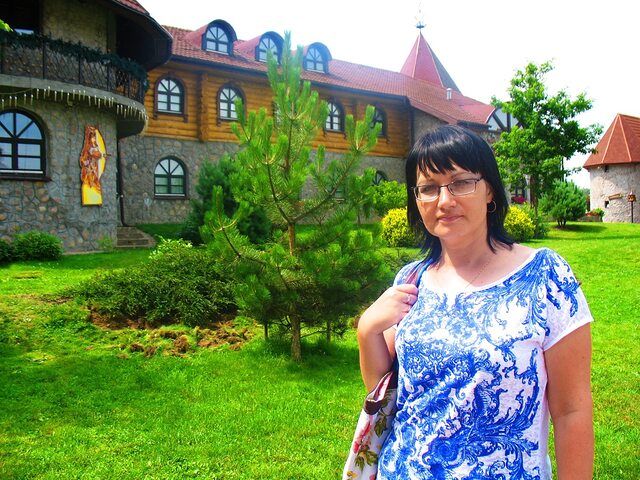 Фото - Tabor.ru