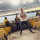 Знакомства: Materazzi, 34 года, Хмельницкий