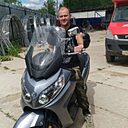 Знакомства: Ник, 47 лет, Калуга