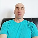 Знакомства: Кайдар, 51 год, Степняк