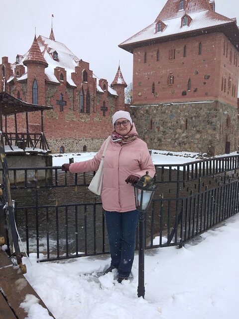 Фото - Tabor.ru