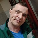 Знакомства: Алексей, 39 лет, Киров