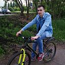Знакомства: Андрей, 24 года, Киров