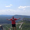 Знакомства: Игорь, 41 год, Бахчисарай